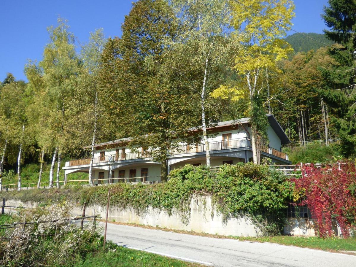 Damarco Alloggio Turistico Locanda Villa Schio Exterior photo