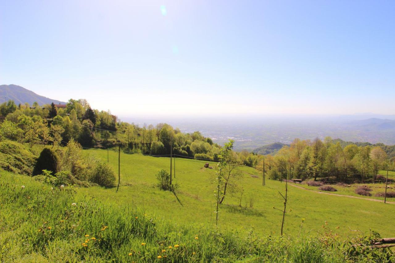 Damarco Alloggio Turistico Locanda Villa Schio Exterior photo