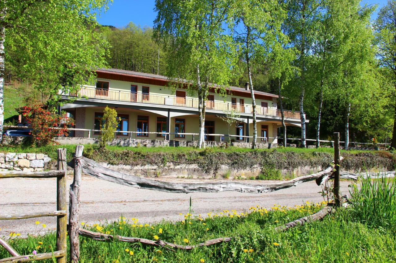 Damarco Alloggio Turistico Locanda Villa Schio Exterior photo